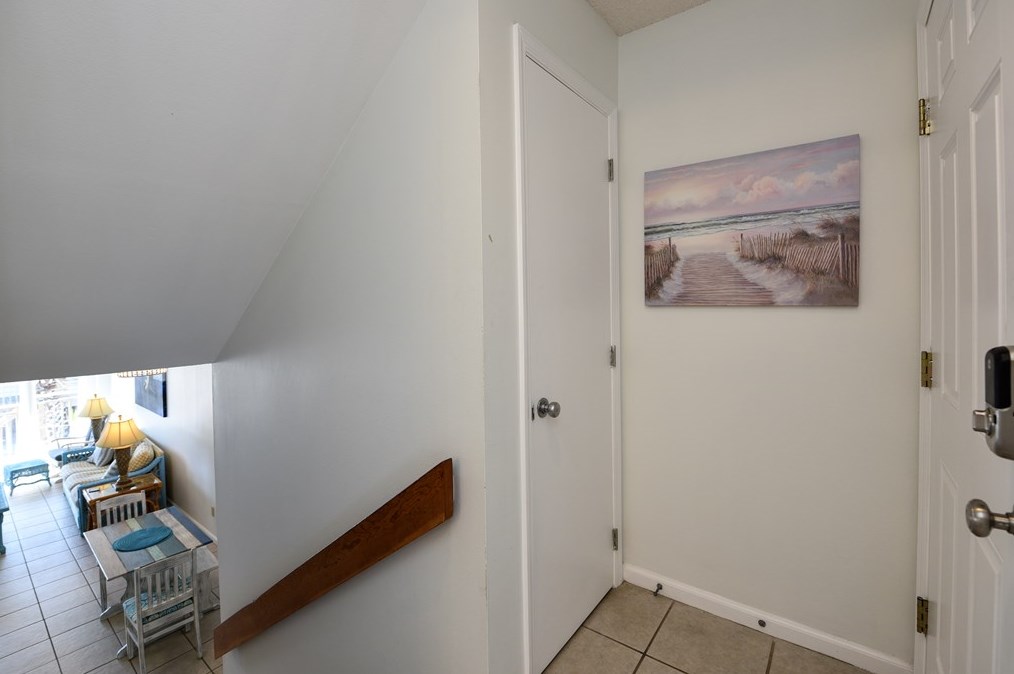 1804 Gulf Bch Dr, Saint George Island FL  32328-2827 exterior