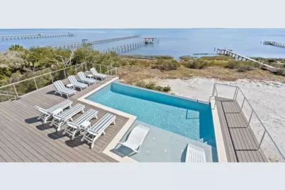 7052 Leeward St, Cape San Blas, FL 32456 - Photo 53