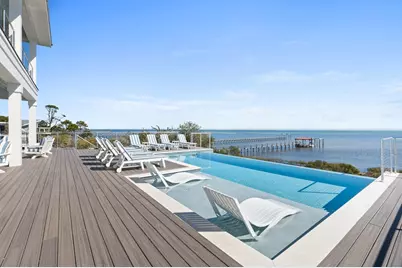 7052 Leeward St, Cape San Blas, FL 32456 - Photo 3