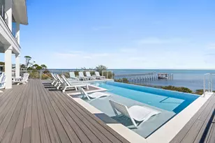 7052 Leeward St, Cape San Blas, FL 32456 - Photo 3