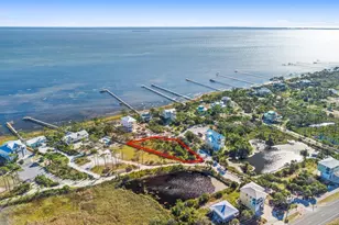 209 Bay Hibiscus Dr, Cape San Blas, FL 32456 - Photo 1