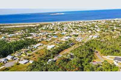 309 Sea Haven Dr, Port Saint Joe, FL 32456 - Photo 7