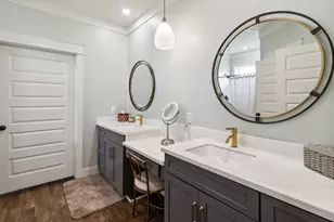 290 Rudy's Blaze, Wewahitchka, FL 32465 - Photo 27