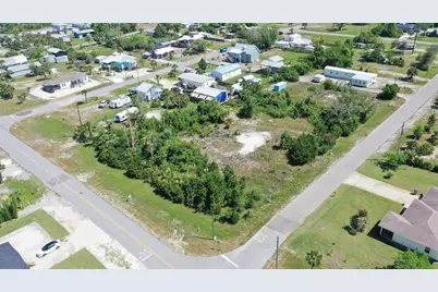 Lot 12 Gulf St, Port Saint Joe, FL 32456 - Photo 3