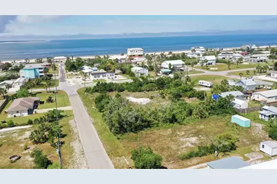 Lot 12 Gulf St, Port Saint Joe, FL 32456 - Photo 7