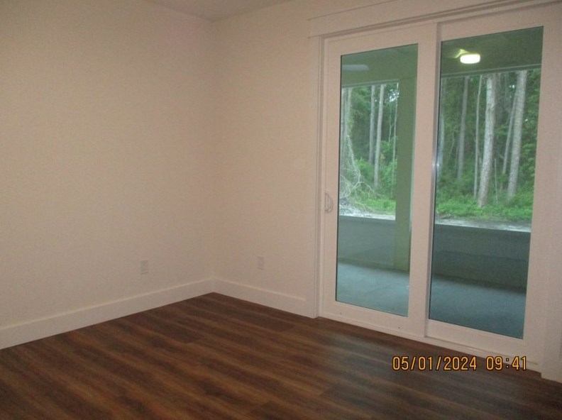 227 Boncycle Land Dr, Saint George Island FL  32328-3800 exterior