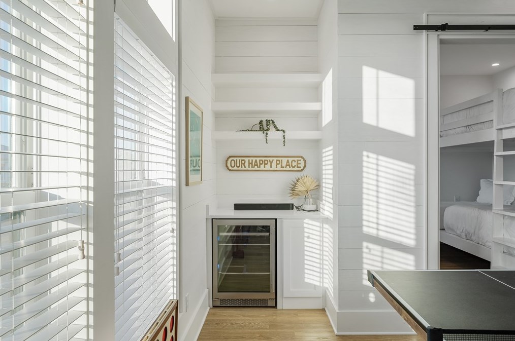 840 Gorrie Dr, Saint George Island FL  32328-2908 exterior