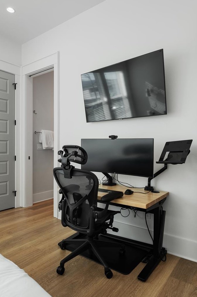 840 Gorrie Dr, Saint George Island FL  32328-2908 exterior