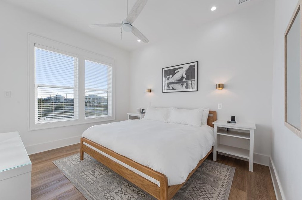 840 Gorrie Dr, Saint George Island FL  32328-2908 exterior