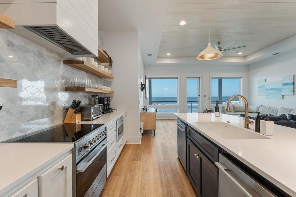 840 Gorrie Dr, Saint George Island FL  32328-2908 exterior