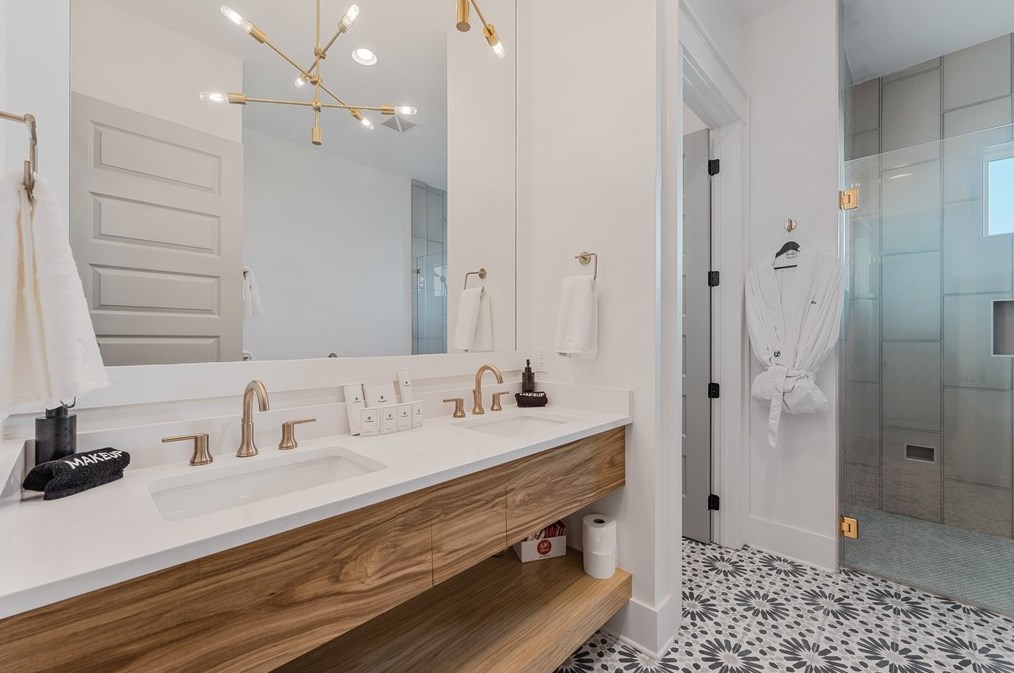 840 Gorrie Dr, Saint George Island FL  32328-2908 exterior