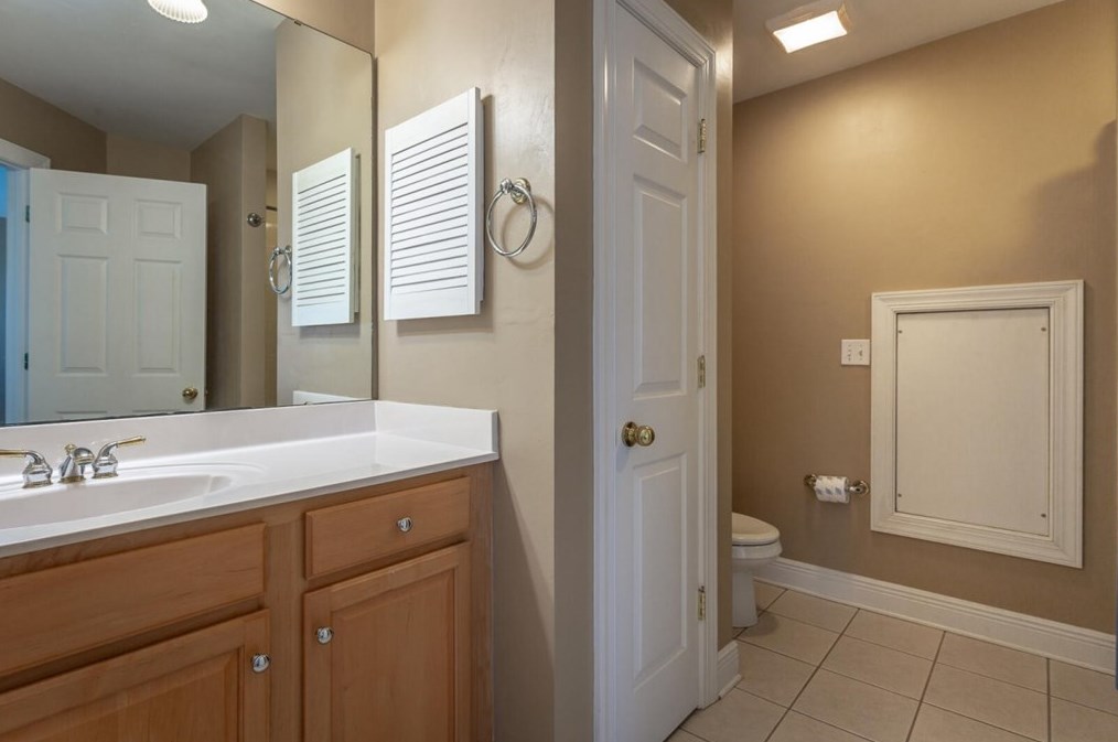 1846 Sunset Dr, Saint George Island FL  32328-3120 exterior