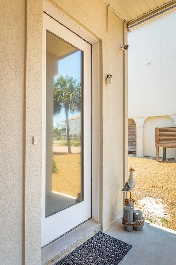 1846 Sunset Dr, Saint George Island FL  32328-3120 exterior