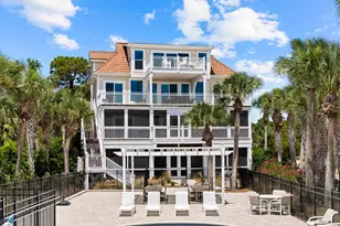 2311 Tally Ho Rd, Saint George Island, FL 32328 - Photo 3