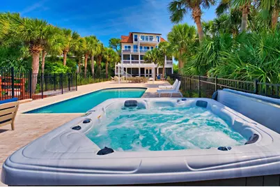 2311 Tally Ho Rd, Saint George Island, FL 32328 - Photo 15