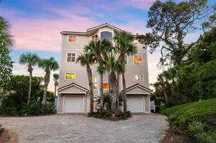 2311 Tally Ho Rd, Saint George Island, FL 32328 - Photo 69