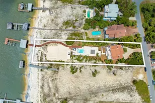 2311 Tally Ho Rd, Saint George Island, FL 32328 - Photo 5