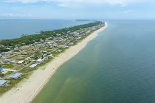 2311 Tally Ho Rd, Saint George Island, FL 32328 - Photo 89