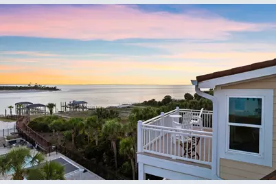 2311 Tally Ho Rd, Saint George Island, FL 32328 - Photo 9