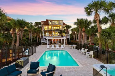 2311 Tally Ho Rd, Saint George Island, FL 32328 - Photo 9