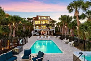 2311 Tally Ho Rd, Saint George Island, FL 32328 - Photo 9