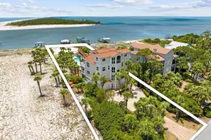 2311 Tally Ho Rd, Saint George Island, FL 32328 - Photo 5