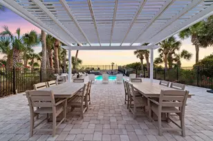 2311 Tally Ho Rd, Saint George Island, FL 32328 - Photo 21