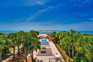 2311 Tally Ho Rd, Saint George Island, FL 32328 - Photo 11