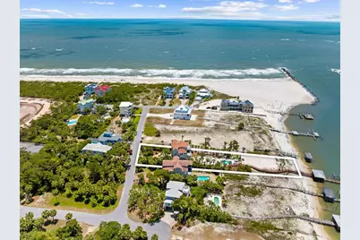 2311 Tally Ho Rd, Saint George Island, FL 32328 - Photo 3