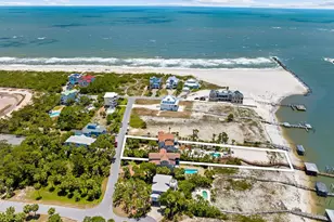 2311 Tally Ho Rd, Saint George Island, FL 32328 - Photo 3