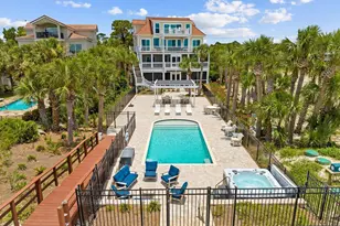 2311 Tally Ho Rd, Saint George Island, FL 32328 - Photo 9