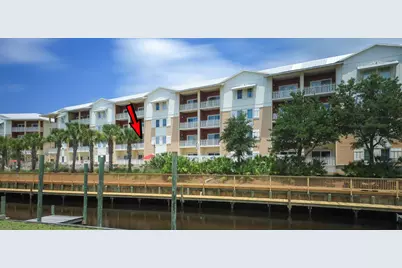 3300 Hwy 98 #207, Mexico Beach, FL 32456 - Photo 21