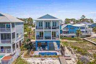 155 Lantana St, Cape San Blas, FL 32456 - Photo 5