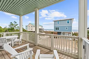442 Indian Pass Rd, Port Saint Joe, FL 32456 - Photo 29