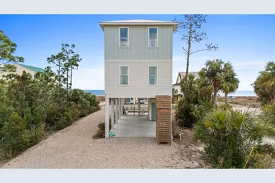 442 Indian Pass Rd, Port Saint Joe, FL 32456 - Photo 3