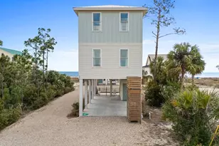 442 Indian Pass Rd, Port Saint Joe, FL 32456 - Photo 3