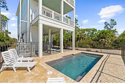 442 Indian Pass Rd, Port Saint Joe, FL 32456 - Photo 5