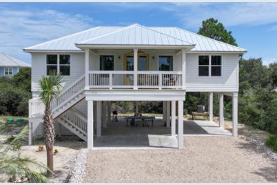 1132 W Pine Ave, Saint George Island, FL 32328 - Photo 1