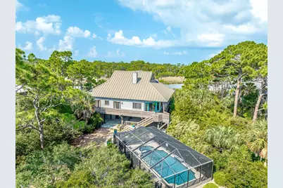1851 Harbor Light Ln, Saint George Island, FL 32328 - Photo 1