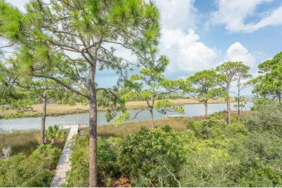 1851 Harbor Light Ln, Saint George Island, FL 32328 - Photo 23