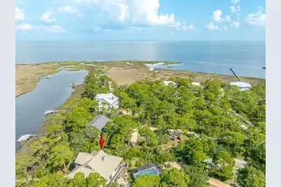 1851 Harbor Light Ln, Saint George Island, FL 32328 - Photo 27