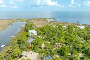 1851 Harbor Light Ln, Saint George Island, FL 32328 - Photo 27