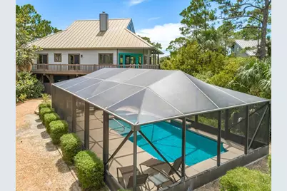 1851 Harbor Light Ln, Saint George Island, FL 32328 - Photo 3