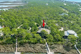 1851 Harbor Light Ln, Saint George Island, FL 32328 - Photo 9