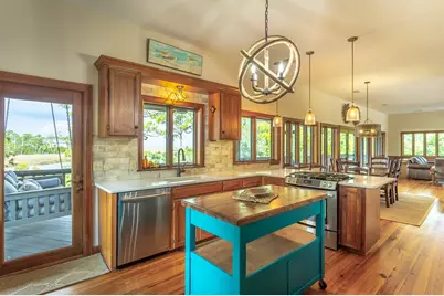 1851 Harbor Light Ln, Saint George Island, FL 32328 - Photo 35