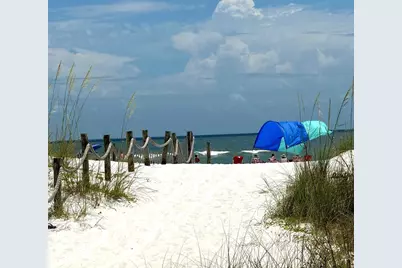 117 38th St #A, Mexico Beach, FL 32456 - Photo 33