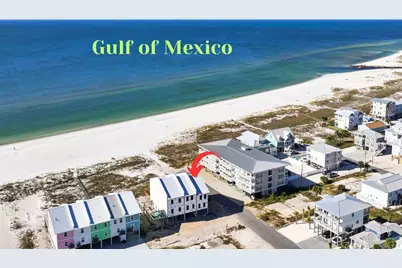 117 38th St #A, Mexico Beach, FL 32456 - Photo 7