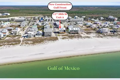 117 38th St #A, Mexico Beach, FL 32456 - Photo 5