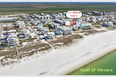 117 38th St #A, Mexico Beach, FL 32456 - Photo 35