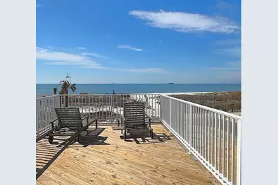 117 38th St #A, Mexico Beach, FL 32456 - Photo 1